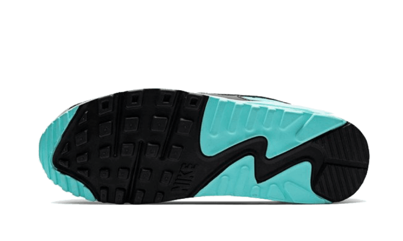 Nike Air Max 90 OG Turquoise - CD0881-100 / CD0490-104