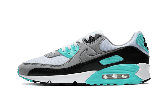 Nike Air Max 90 OG Turquoise - CD0881-100 / CD0490-104