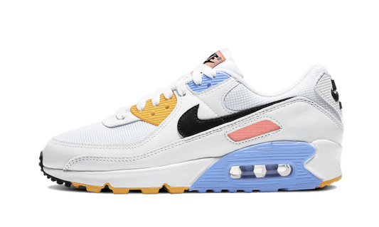 Nike Air Max 90 Solar Flare - CZ3950-100