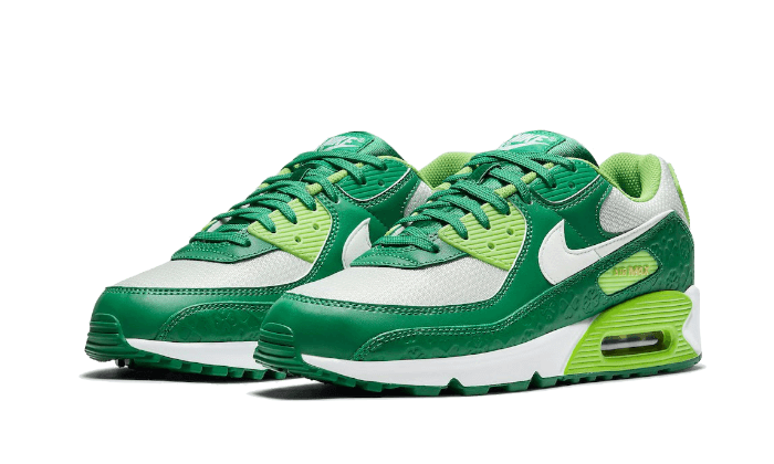 Nike Air Max 90 St Patricks Day (2021) - 