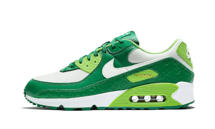 Nike Air Max 90 St Patricks Day (2021) - 