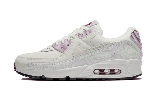 Nike Air Max 90 Valentine's Day - 