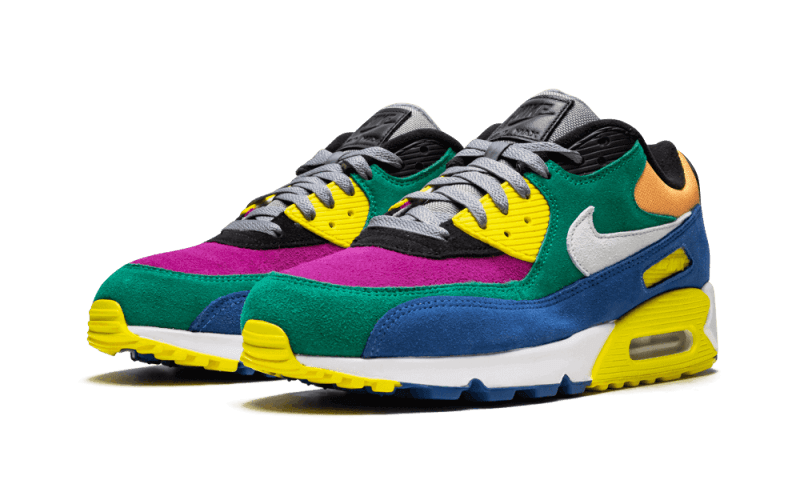 Nike Air Max 90 Viotech 2.0 Green - CD0917-300