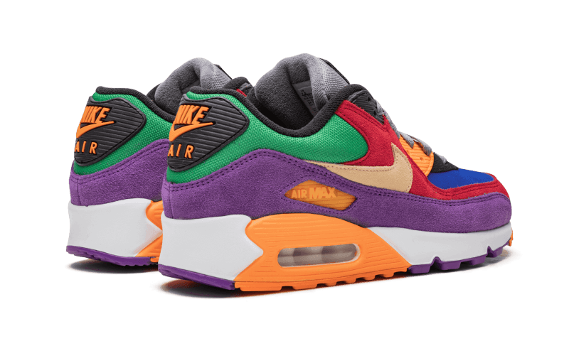 Nike Air Max 90 Viotech 2.0 Red - CD0917-600