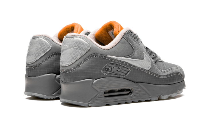 Nike Air Max 90 x The Basement Glasgow - CI9111-003