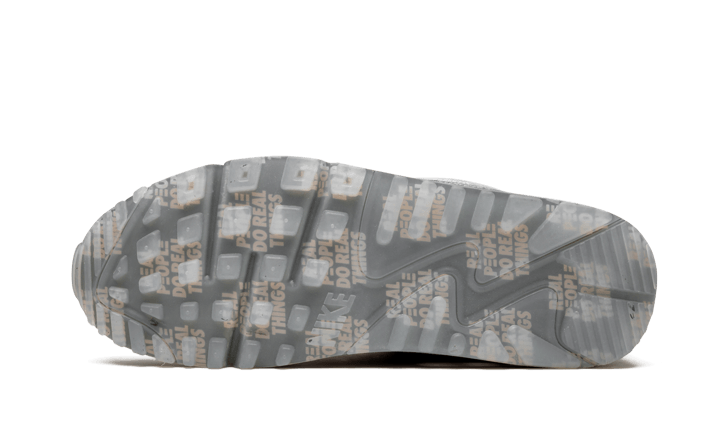 Nike Air Max 90 x The Basement Glasgow - CI9111-003