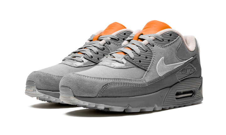 Nike Air Max 90 x The Basement Glasgow - CI9111-003