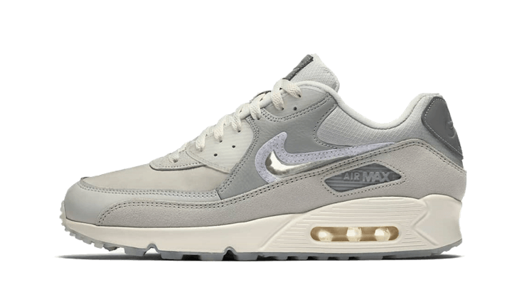Nike Air Max 90 x The Basement London - CI9111-002