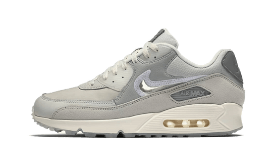 Nike Air Max 90 x The Basement London - CI9111-002
