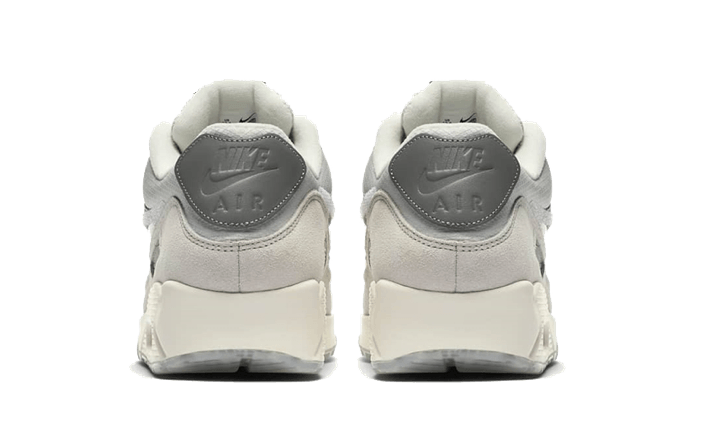 Nike Air Max 90 x The Basement London - CI9111-002