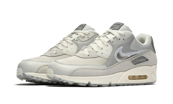 Nike Air Max 90 x The Basement London - CI9111-002