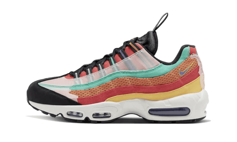 Nike Air Max 95 BHM - CT7435-901