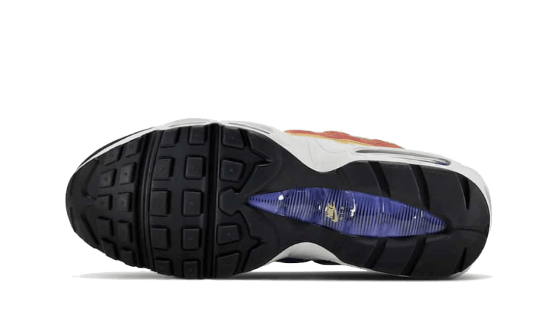 Nike Air Max 95 BHM - CT7435-901