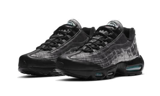 Nike Air Max 95 DNA Aurora Green - DA7735-001