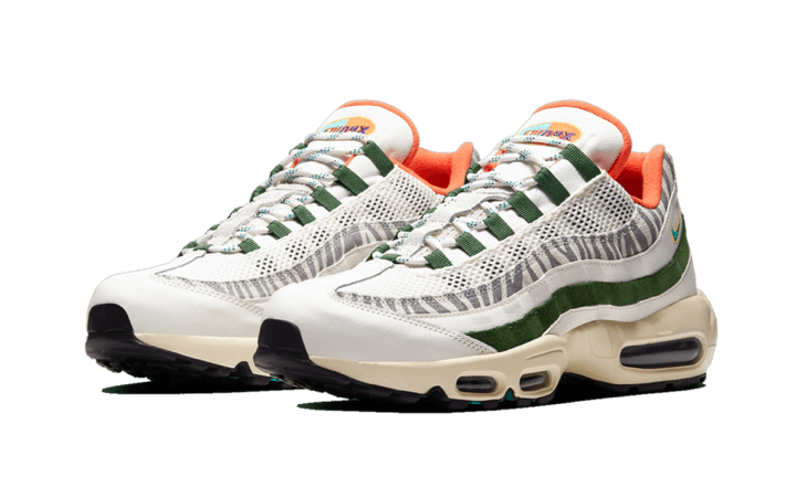 Nike Air Max 95 ERA Safari - CZ9723-100