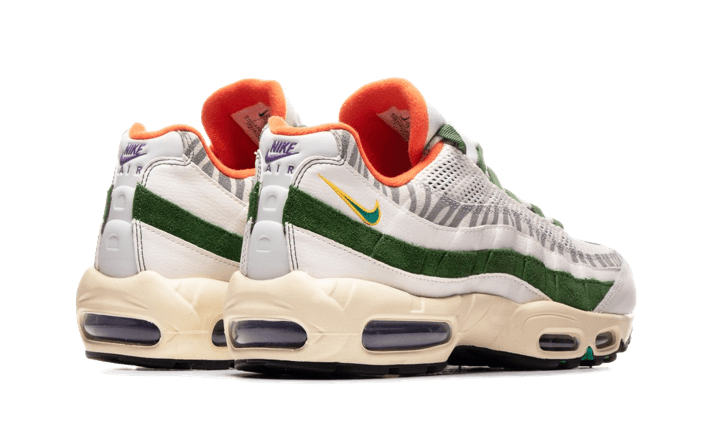 Nike Air Max 95 ERA Safari - CZ9723-100