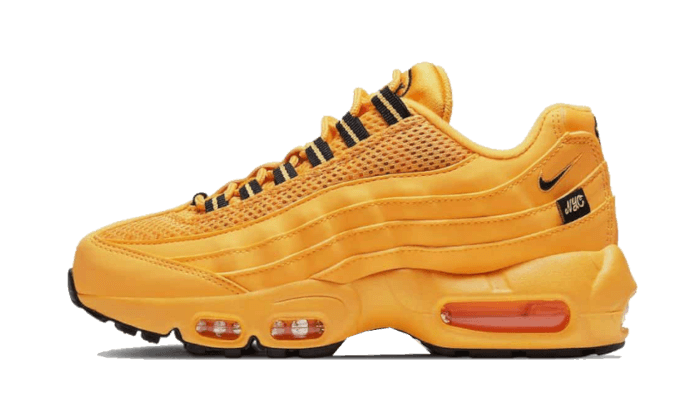 Nike Air Max 95 NYC Taxi - DH0147-700