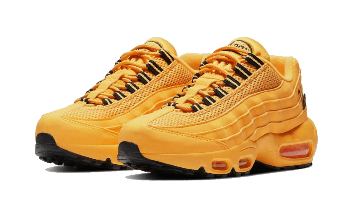 Nike Air Max 95 NYC Taxi - DH0147-700