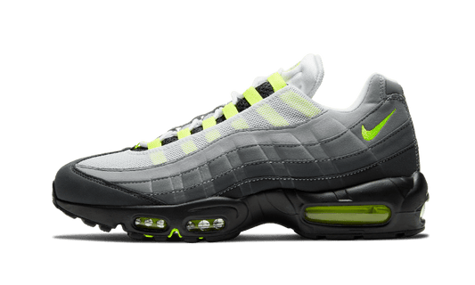 Nike Air Max 95 OG Neon (2020) - CT1689-001 / CZ0910-001
