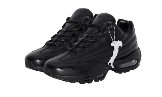 Nike Air Max 95 Supreme Lux Black - CI0999-001