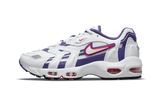 Nike Air Max 96 II Cherry - DA2230-100