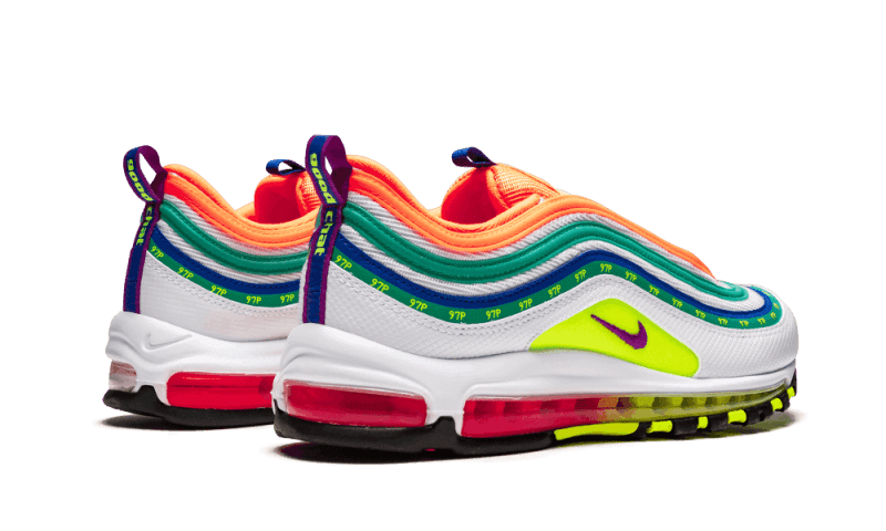 Nike Air Max 97 London Summer Of Love - CI1504-100