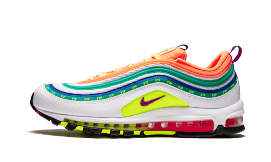 Nike Air Max 97 London Summer Of Love - CI1504-100