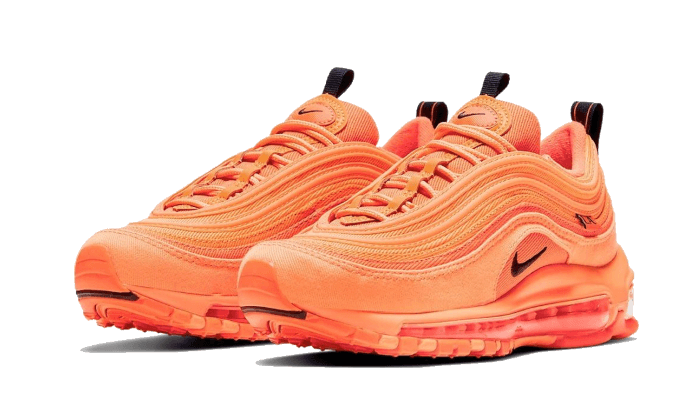 Nike Air Max 97 Los Angeles - DH0144-800