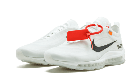 Nike Air Max 97 Off-White "The Ten" - AJ4585-100