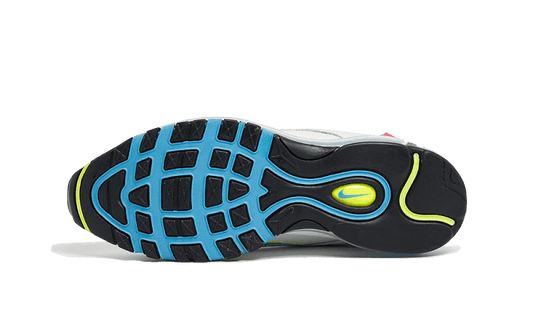 Nike Air Max 97 Worldwide Sky Volt - CZ5607-100
