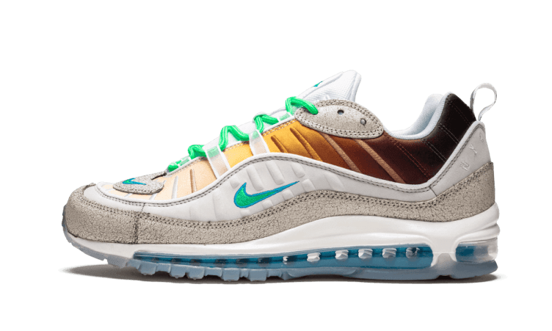Nike Air Max 98 La Mezcla - CI1502-001
