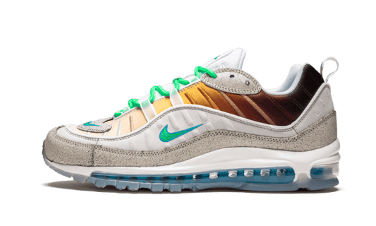 Nike Air Max 98 La Mezcla - CI1502-001