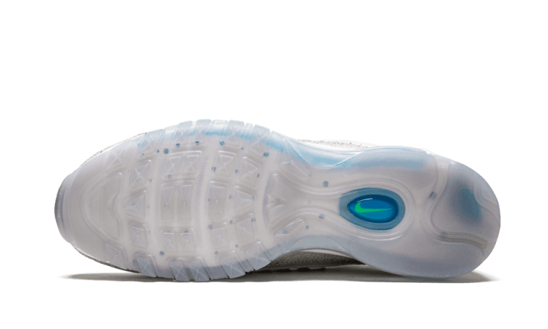 Nike Air Max 98 La Mezcla - CI1502-001