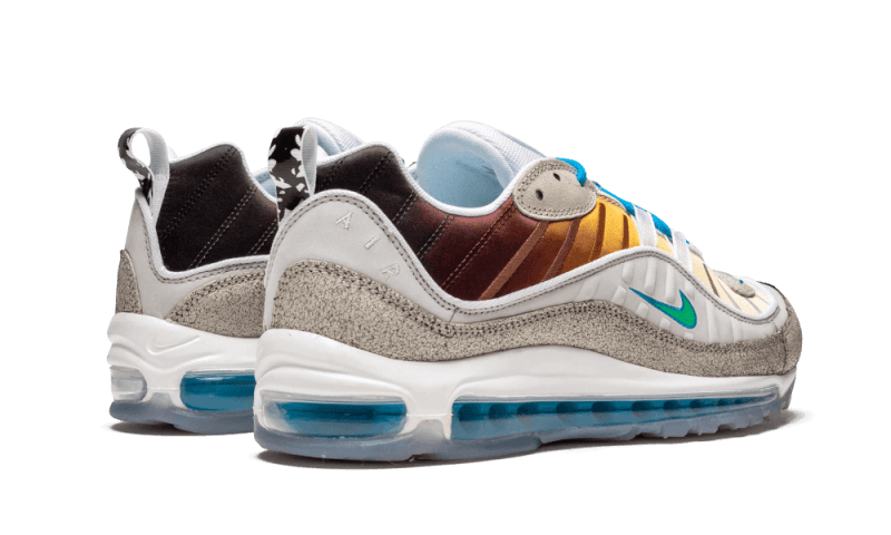 Nike Air Max 98 La Mezcla - CI1502-001
