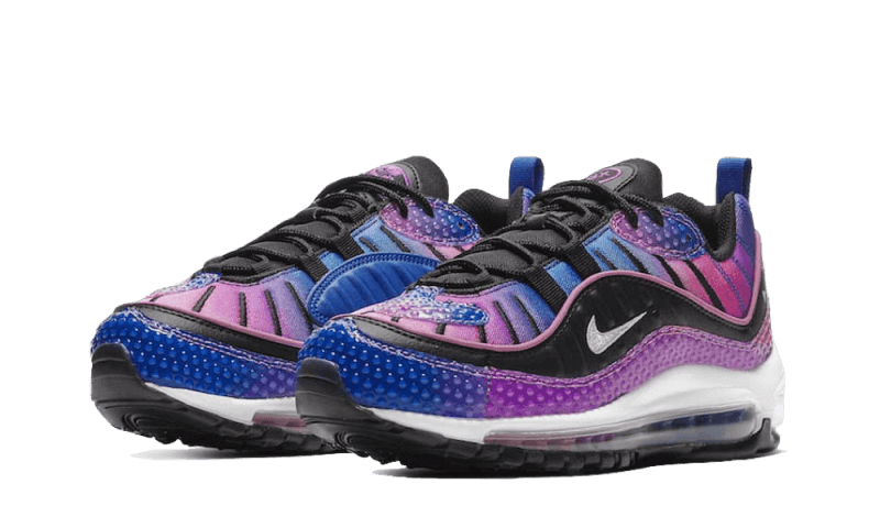 Nike Air Max 98 Magic Flamingo - CI7379-400