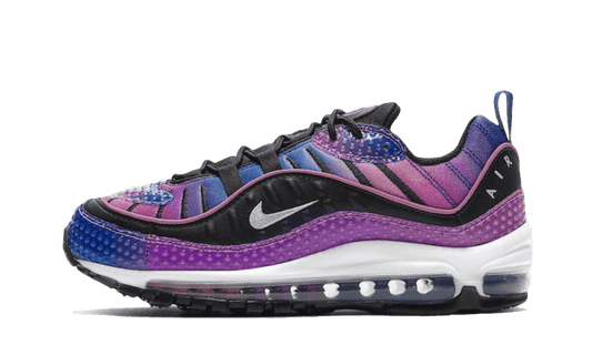 Nike Air Max 98 Magic Flamingo - CI7379-400