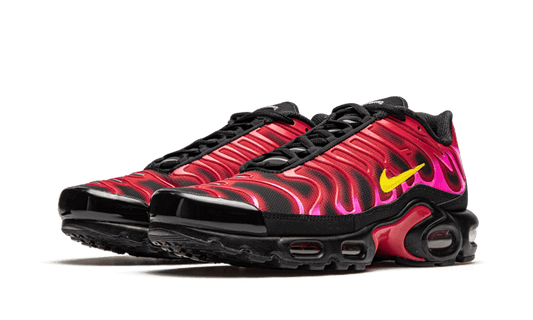 Nike Air Max Plus Supreme Black - DA1472-600