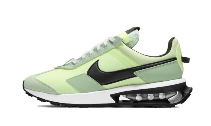 Nike Air Max Pre-Day Light Liquid Lime - DD0338-300 / DZ4874-300