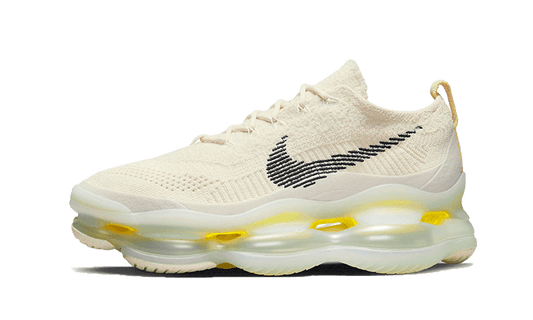 Nike Air Max Scorpion Lemon Wash - DJ4701-001 / DJ4702-001