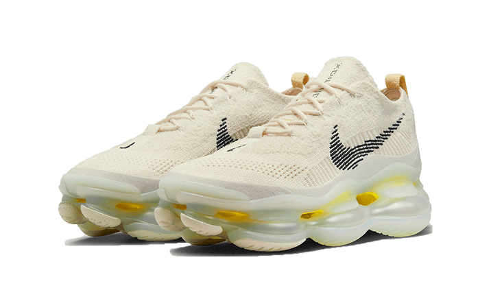 Nike Air Max Scorpion Lemon Wash - DJ4701-001 / DJ4702-001