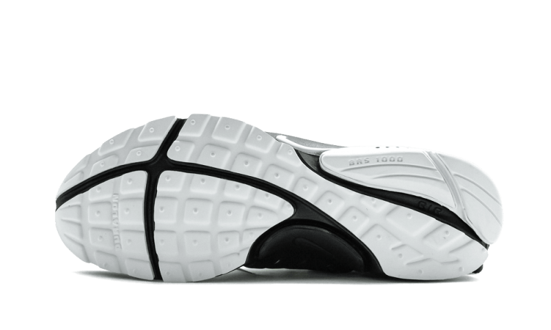 Nike Air Presto Mid Acronym Dynamic Yellow - AH7832-100