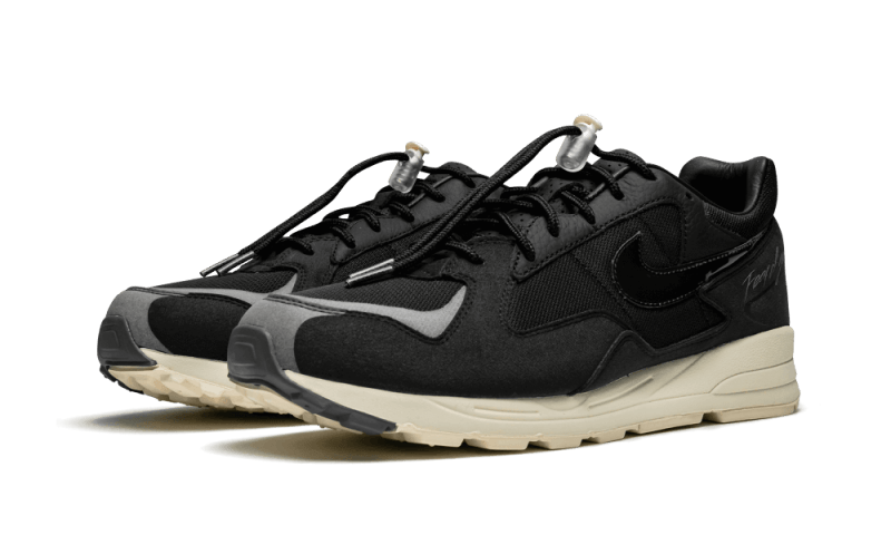 Nike Air Skylon 2 Fear of God Black Sail - BQ2752-001