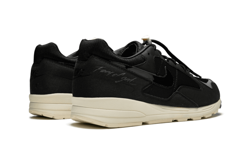 nike air skylon 2 noir