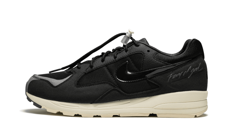 Nike Air Skylon 2 Fear of God Black Sail - BQ2752-001