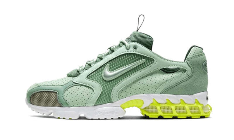 Nike Air Spiridon Cage 2 Pistachio Frost - CW5376-301