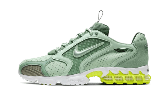 Nike Air Spiridon Cage 2 Pistachio Frost - CW5376-301
