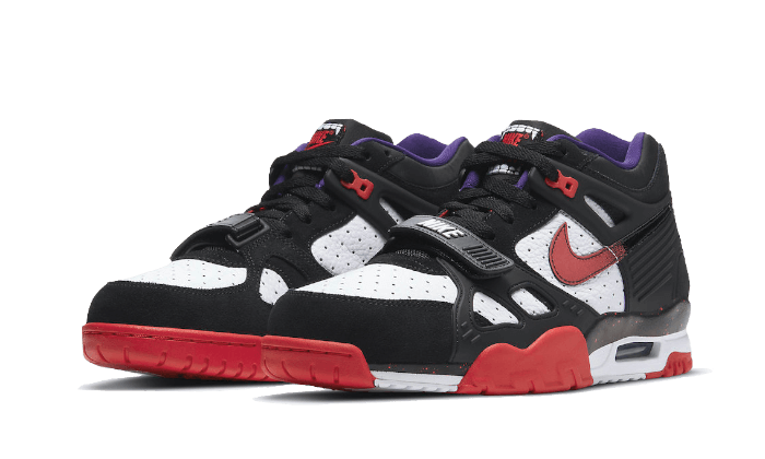 Nike Air Trainer 3 Dracula Halloween (2020) - DC1501-001