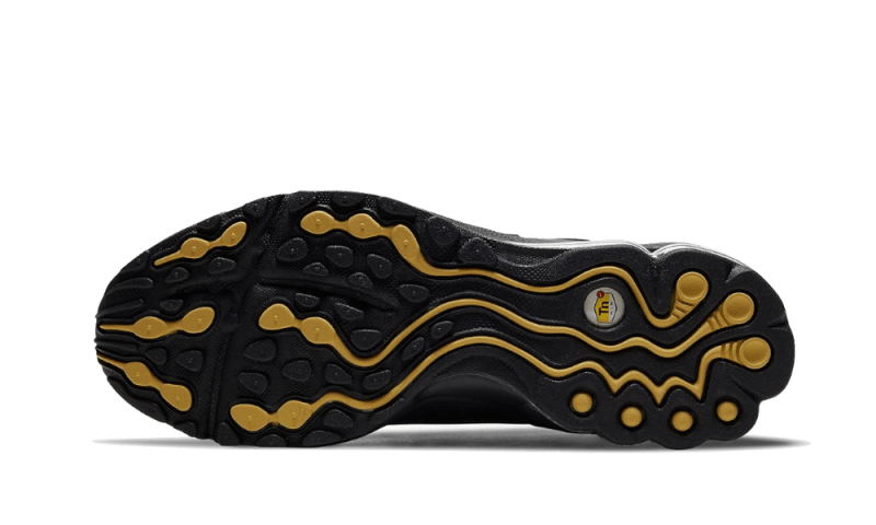 Nike Air Tuned Max Celery - CV6984-001