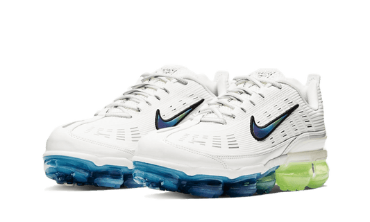 Nike Air Vapormax 360 Bubble Pack White - CT5063-100