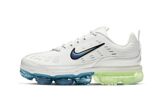 Nike Air Vapormax 360 Bubble Pack White - CT5063-100